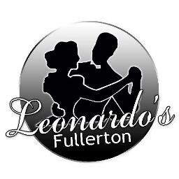 LeosFullerton's profile picture. 