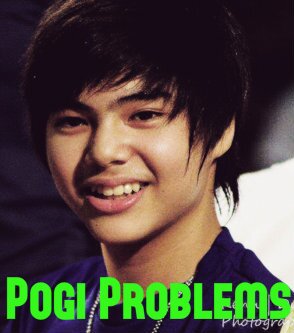 PogiiProblems's profile picture. Ang Alamat ng pogi:
 
 Noong Pebrero 9, 1994 pinanganak ako, at simula noon naimbento na ang salitang Pogi.