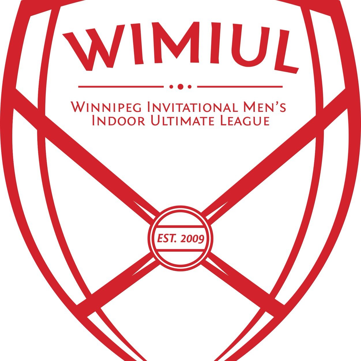 Winnipeg Invitational Men's Indoor Ultimate League