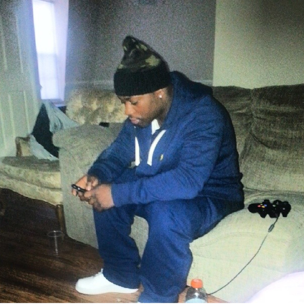 Money hungry go getta ass nigga...#getmoneytildeath