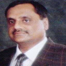 I am an Engineer, working as Director Road Research in Works & Services Department.