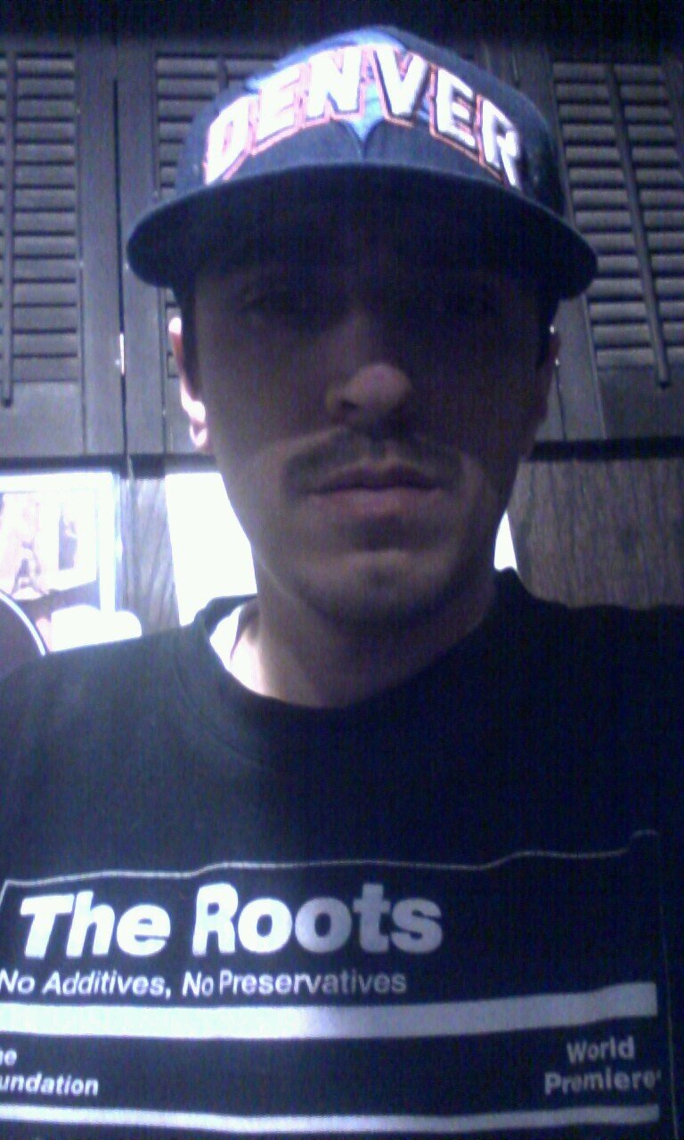 FreddyFingersCO's profile picture. Dad 1st, Promoter for The Telluride Horror Show, Writer, Poet, MC, Beat Maker http://t.co/h2fPxwZEqx…