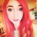 Allegra Julia (@AJPink) Twitter
