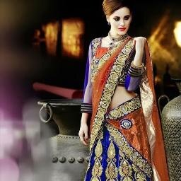 The Online Ethic Wear Store, where one can find their designer in Fashion. We have a wide range of Designer Sarees, Suits, Lehengas And Bollywood Replicas.