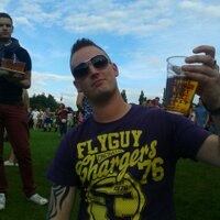 Norman Harper85 (@normanharper85) Twitter profile photo