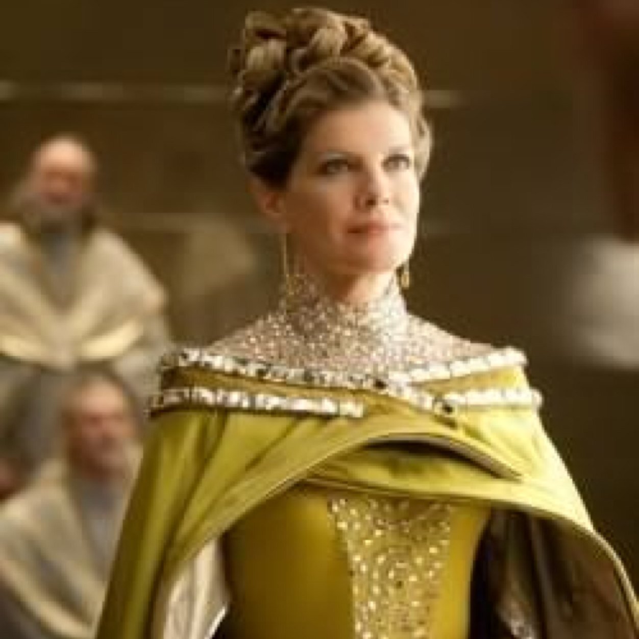 QueenFrigga's profile picture. 