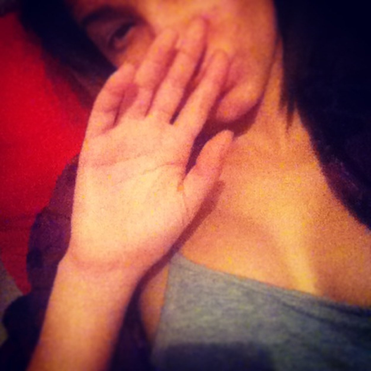 sapphirechannel's profile picture. this is all me. don't like it?fuck off 

insta: peacelove_sex