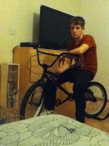 Christbowmx's profile picture. But why, why, why can’t people just say what they mean?