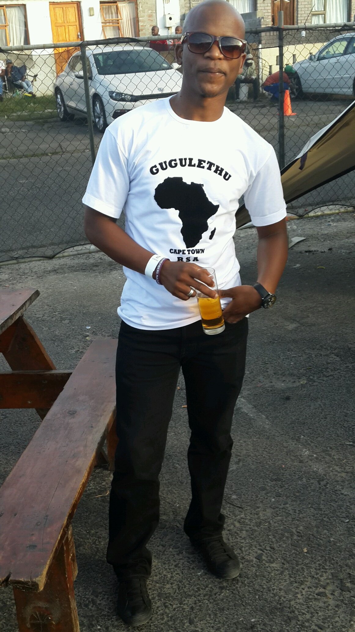 Live each  day as ur last