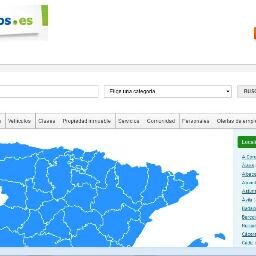 AnnunciosEs's profile picture. Página web
http://t.co/NlDIY2xcF7 la mejor opción para comprar y vender seguro en España : un sitio web de anuncios clasificados para comprar y vender