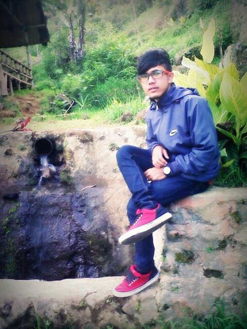 Resah