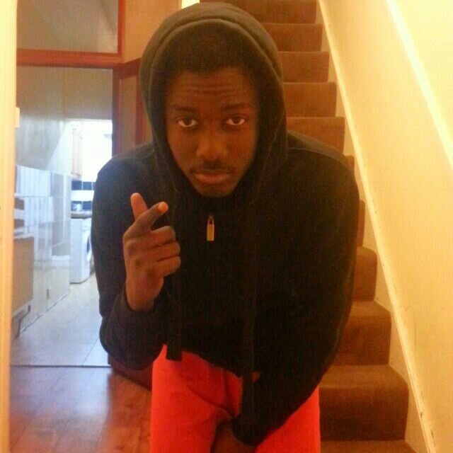 Kresspo419's profile picture. 