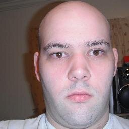 thedragonmaster's profile picture. legally blind geek