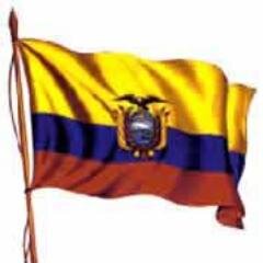 Saludos amigos en especial a mis queridos compatriotas Ecuatorianos