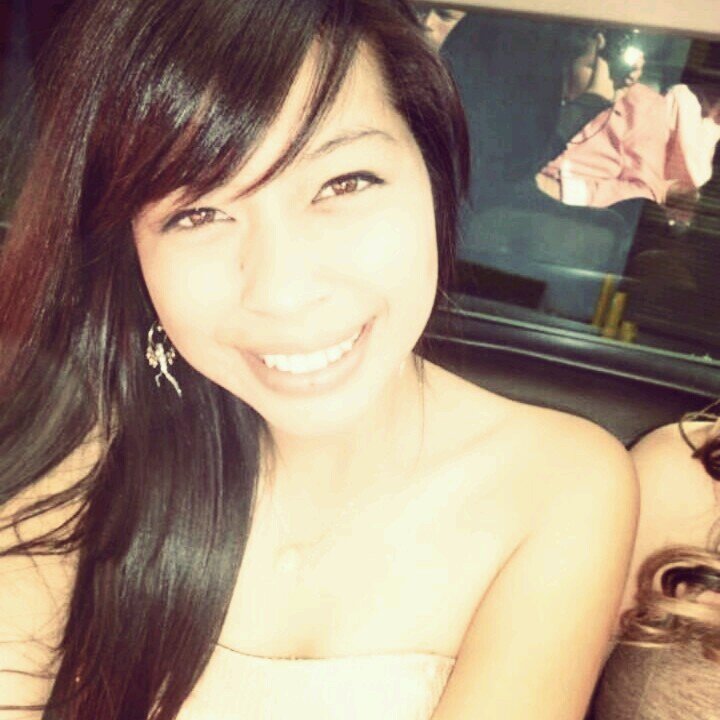 I'm Judith Mata:*