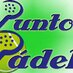 PuntoPádel (@punto_padel) Twitter profile photo