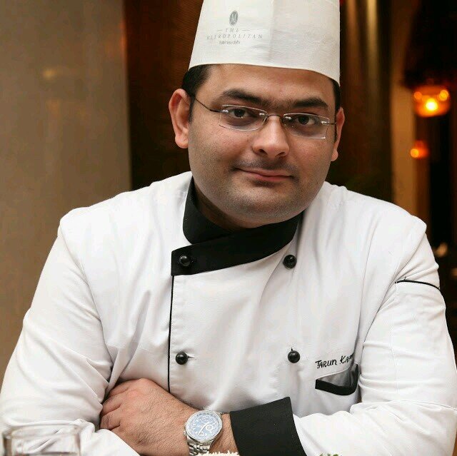 I am a chef ,writer ,photographer, artist, son, father, husband connect with me to learn and cook