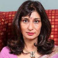 Dr Rishma Pai (@rishmapai) 's Twitter Profile