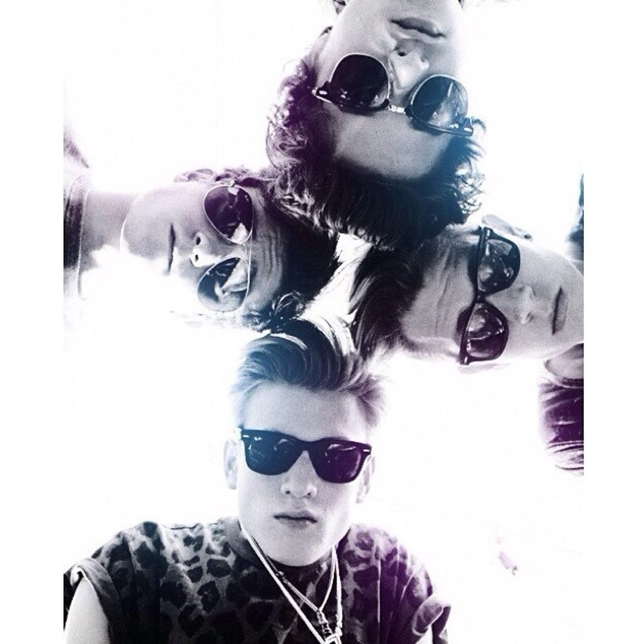 Sassy_Vamps's profile picture. @kery_paytom99 and @sarita_sooRiiot the vampettes from spain james & brad our future husband & tristan & connor the lover