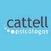 Cattell Psicólogos (@cattellpsicolog) Twitter profile photo
