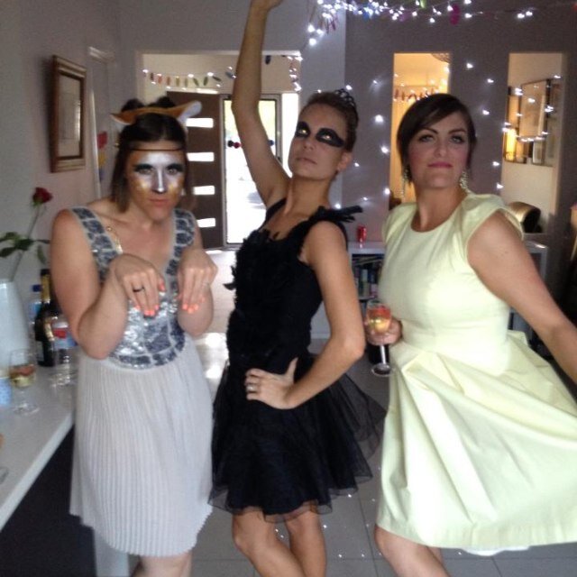 bechealey's profile picture. 