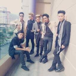 Smashblast from Pasuruan 1st Fanbase of SM*SH in Pasuruan, Jatim. We Heart SM*SH !! Admin: 1. @DindaAnugerah 
2. @LTAmalia.Keep Follow us ! #iheartyou