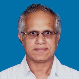 Working in Coromandel International Ltd., as Manager Logistics.  Devotee of Swamy Dayanand Saraswathi.  Life is in totally Bhakthi side which saves ultimately.