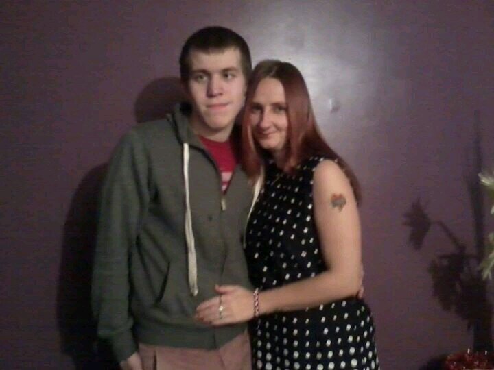 i love jamie edson