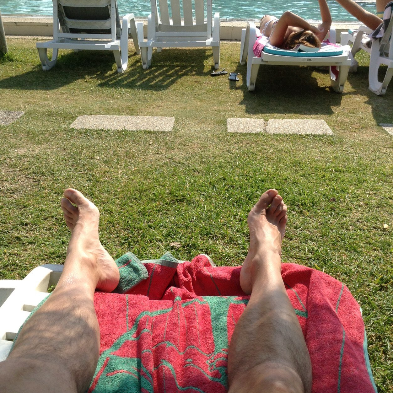 pedrofouruk's profile picture. 