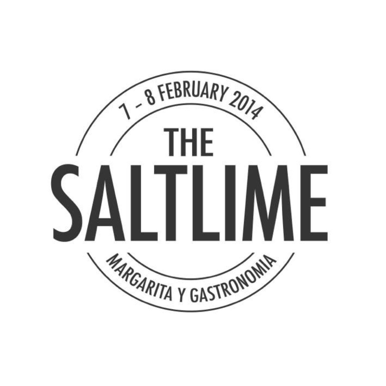 A gastronomic experience & Margarita Bar. buy tickets here: http://t.co/3DrPsQMFw0