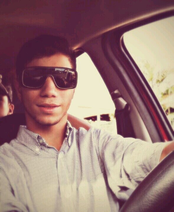 luiz18h's profile picture. 