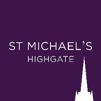 StMichaelsChurchN6 (@stmichaeln6) 's Twitter Profile