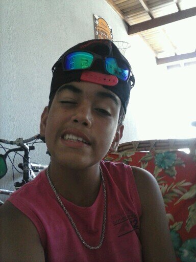 Membro Do @ClubFollowBack