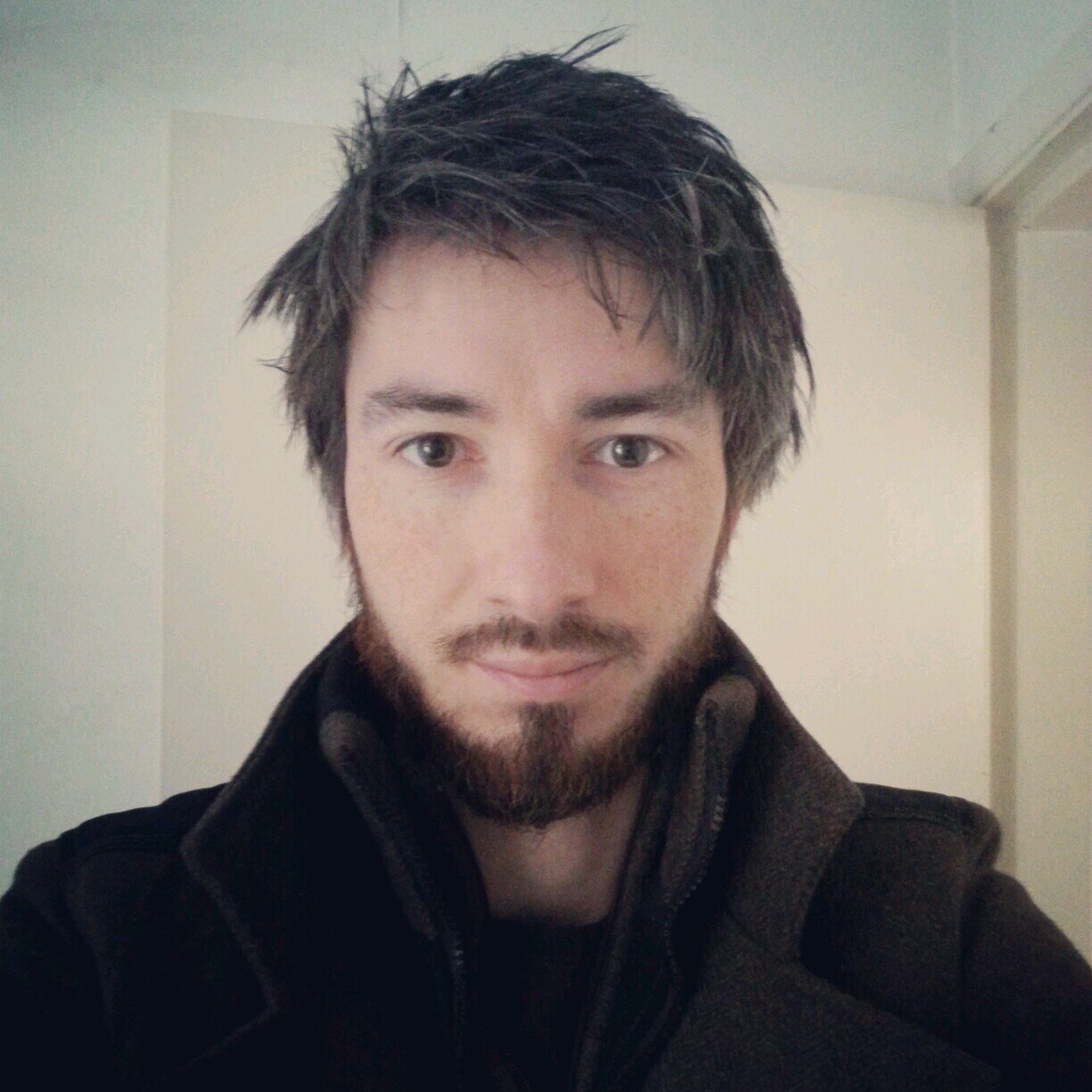 MiloPodesta's profile picture. music, photography and beer lover