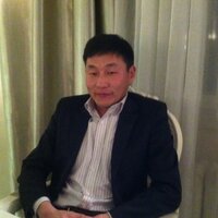 П.Лодойсамбуу (@ldisb) 's Twitter Profile