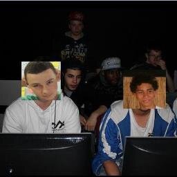 jeune joueur competitif  COD .