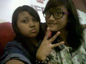 HELO , Ini twitter parody suci queenbee ya :)
Ini PARODY NO REALL :) THANKS YA GUYS :) (SuciVers)