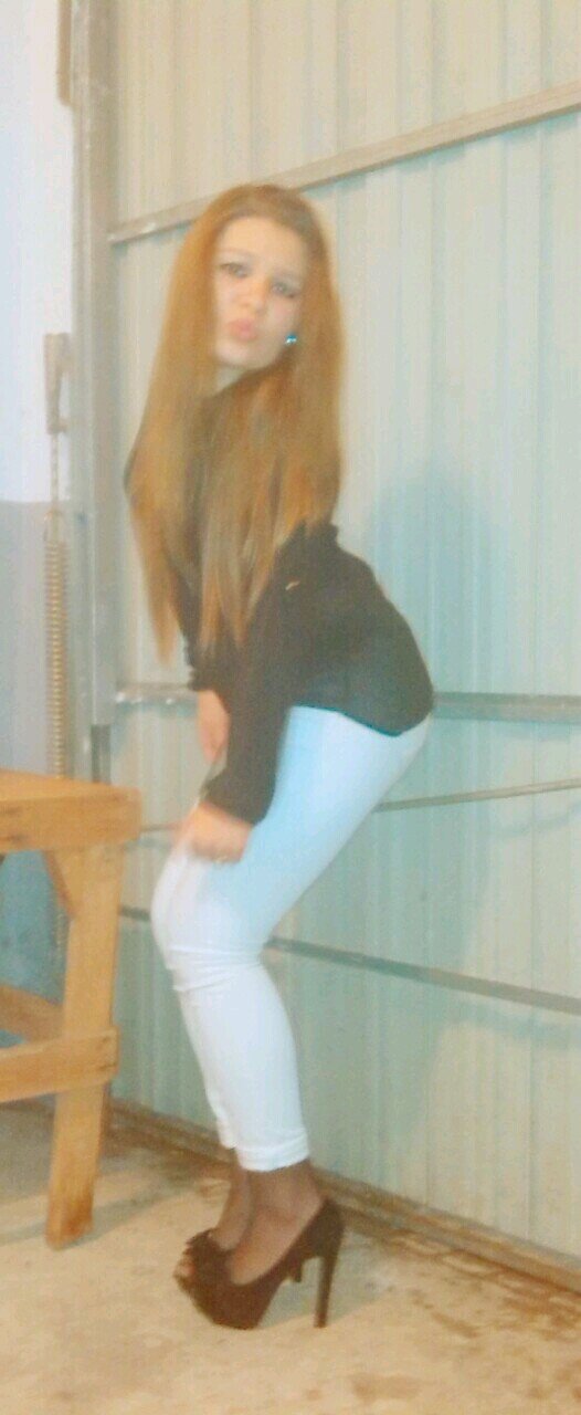 Todo llega su momento !! (;