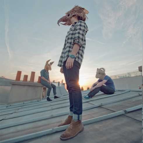 NYX_Sumatranus's profile picture. 