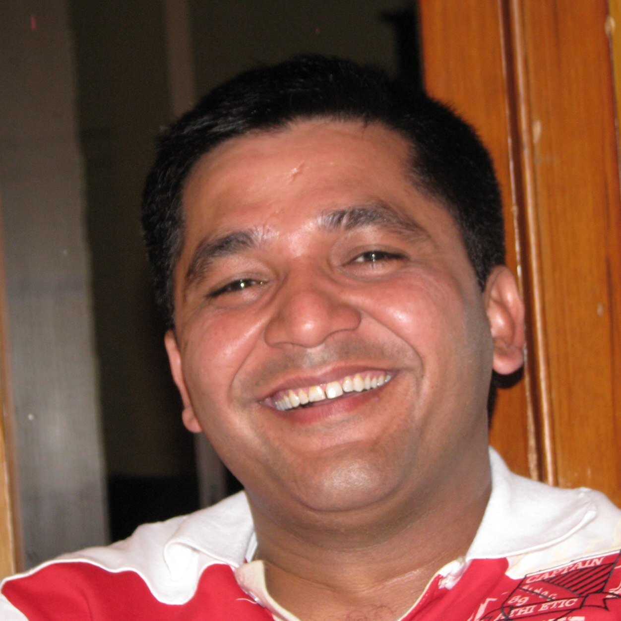 manvinderarora's profile picture. 