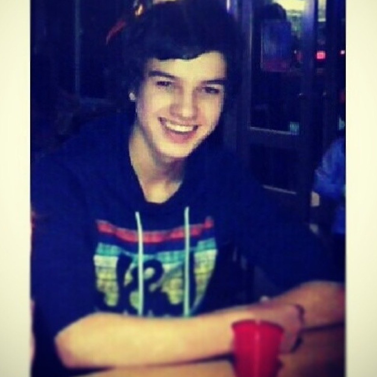 / 16 Jaar /Dominicus College/ ❤Amber / insta; DanielCG_ / ik vond de 4e zo leuk dat ik het nog een jaar doe/