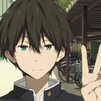 氷菓 キャンバスアート 折木奉太郎 Amazon.co.jp: 絵画 折木奉太郎 千反田える 氷菓 ポスター
