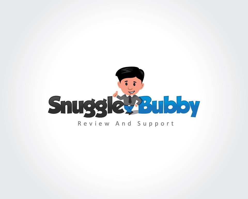 Snuggle Bubby