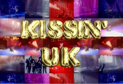 KISSin' UK