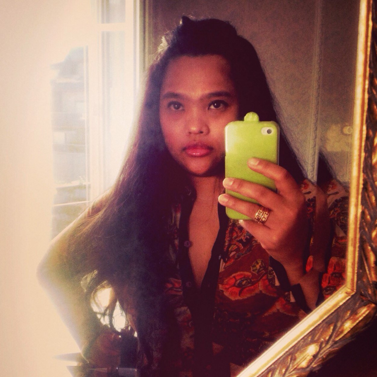 Feb_Febb's profile picture. You may say i m a dreamer - but i m not the only one..