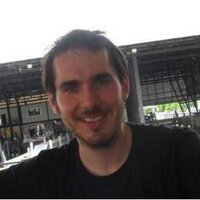Alexis Vrignon (@alexisvrignon) 's Twitter Profile