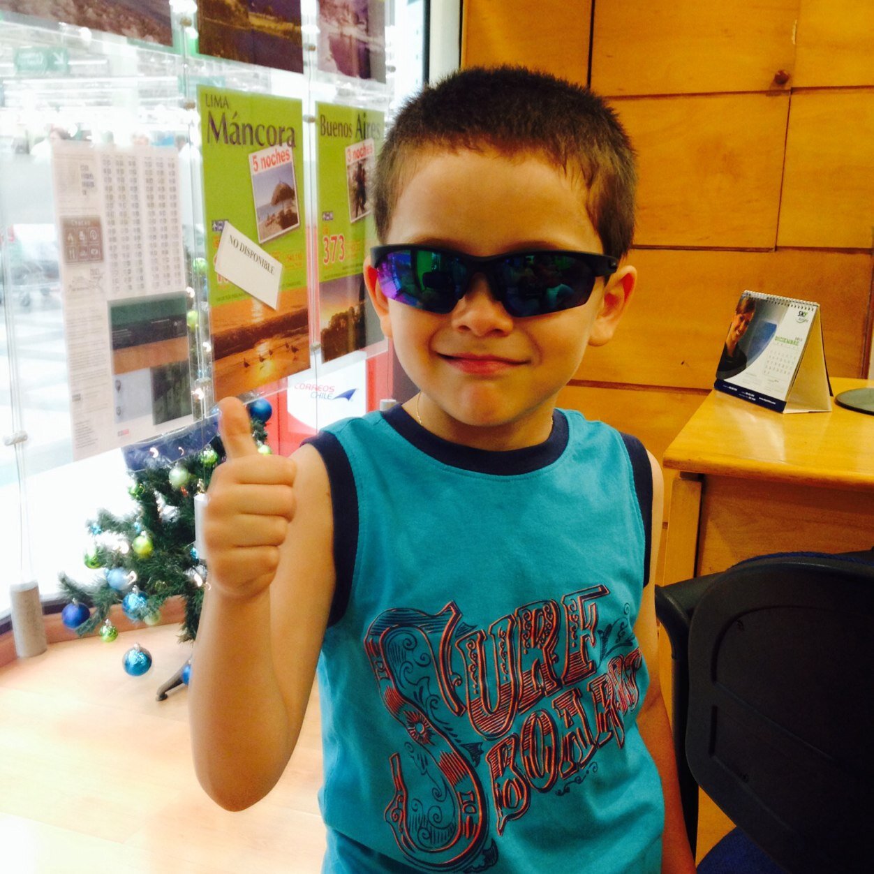 paulitamora's profile picture. 