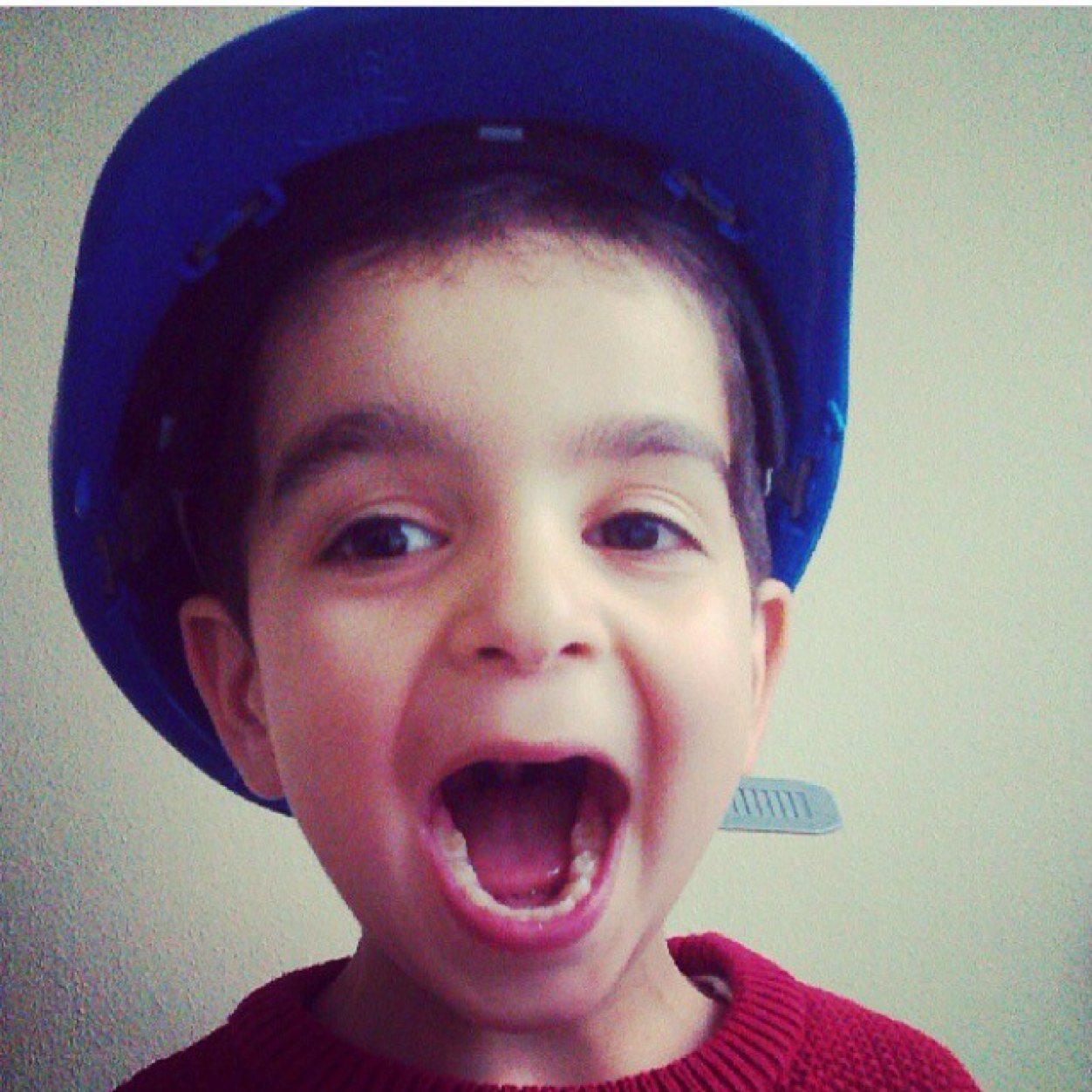 Napdim sen simdi? Showmenmisin Sen?