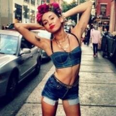 Anechka_Dj's profile picture. #Directioner