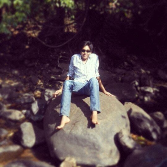 techchef007's profile picture. 